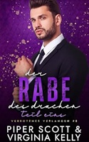 Der Rabe des Drachen (1) - Piper Scott & Virginia Kelly