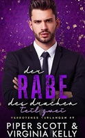Der Rabe des Drachen (2) - Piper Scott & Virginia Kelly
