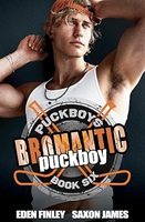 Bromantic Puckboy - Eden Finley & Saxon James