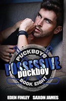 Possessive Puckboy - Eden Finley & Saxon James