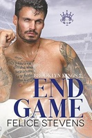 End Game - Felice Stevens